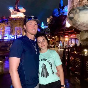 Meet your Posher, Elliott